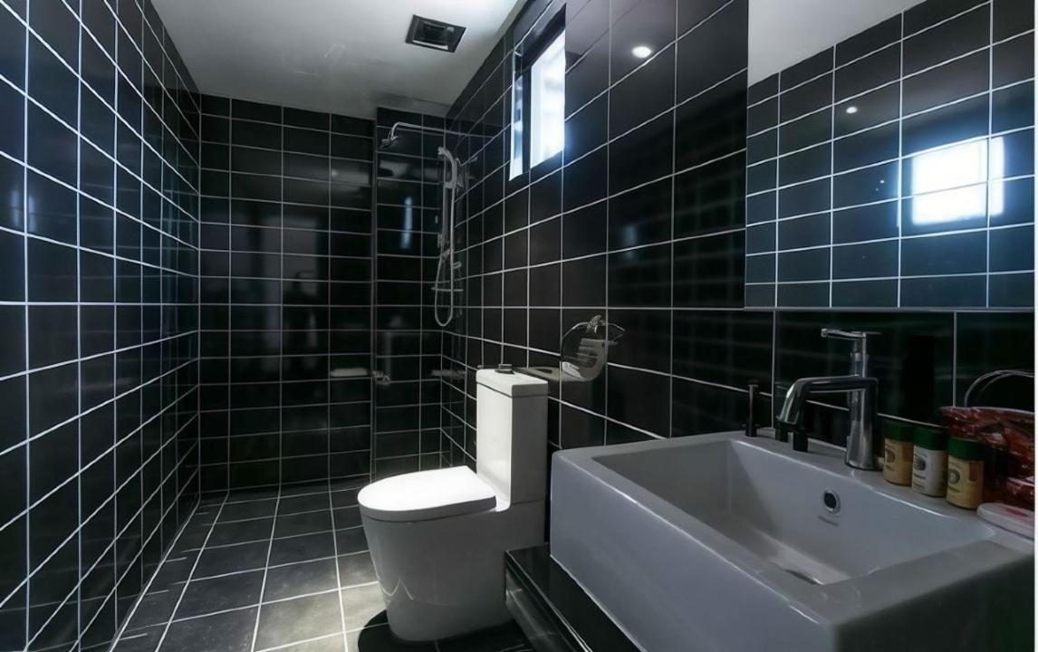 Stella Hotel - Johor Bahru Ngoại thất bức ảnh