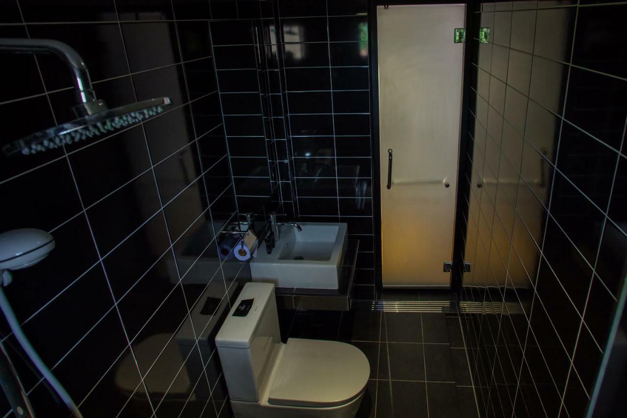 Stella Hotel - Johor Bahru Ngoại thất bức ảnh