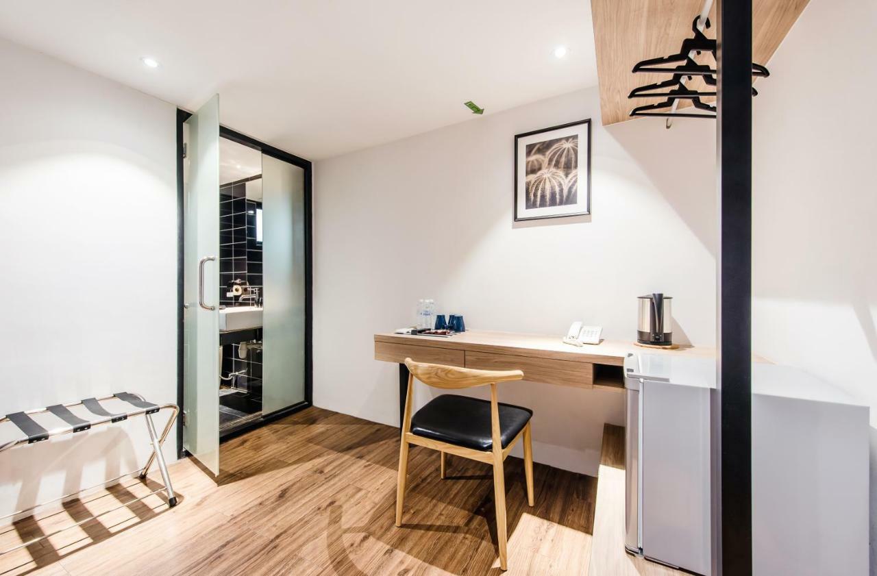 Stella Hotel - Johor Bahru Ngoại thất bức ảnh